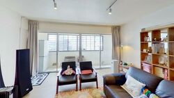 Blk 9 Rumah Tinggi View (Bukit Merah), HDB 5 Rooms #470753161
